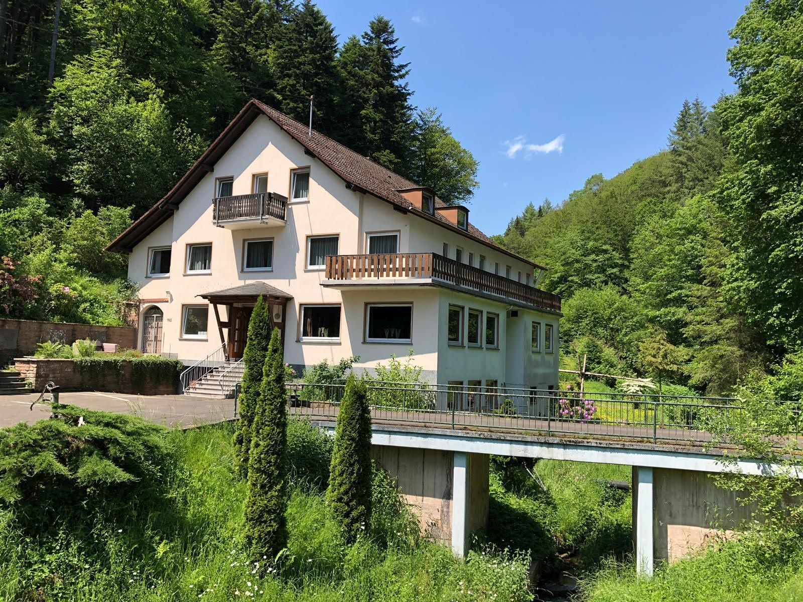 Vakantiehuis Duitsland, Malberg 