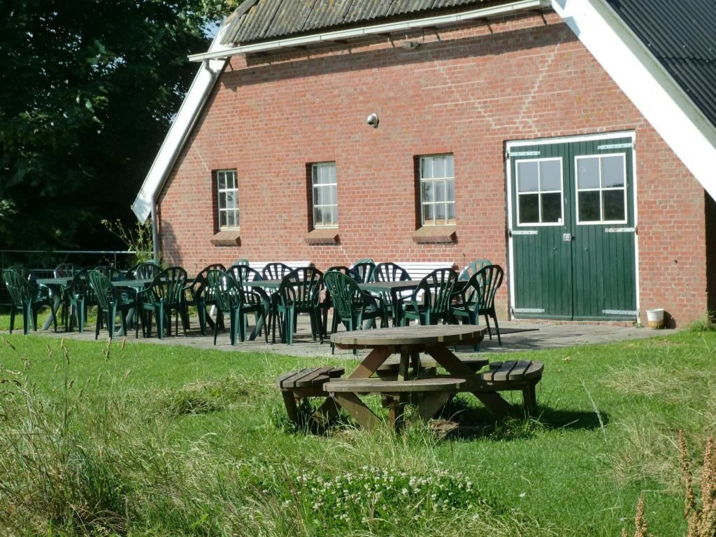 Vakantieboerderij in Noordpolderzijl