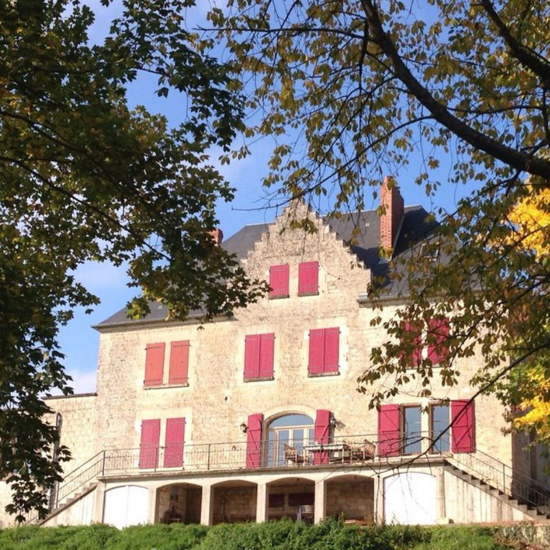 Accommodatie Frankrijk, Neuville-sur-margival 